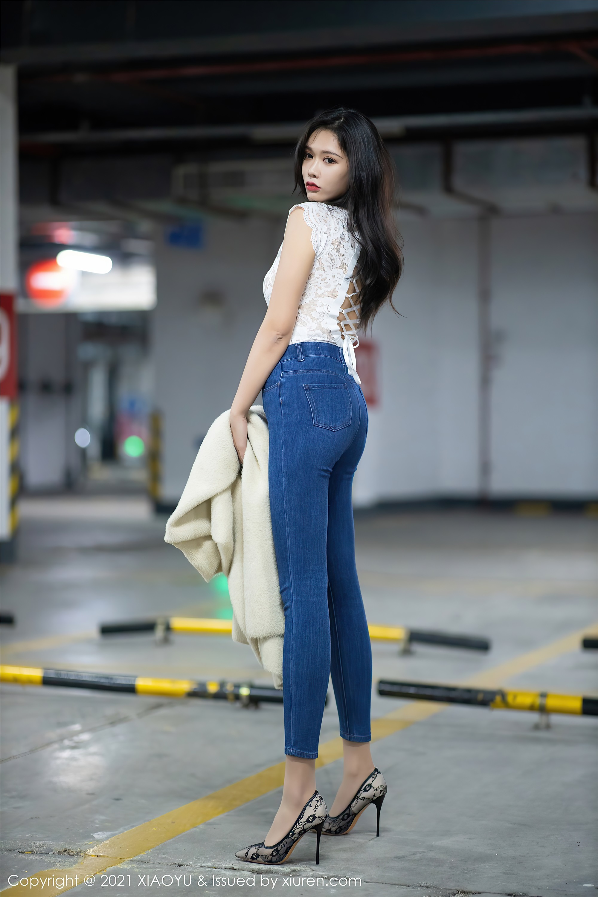 XIAOYU语画界 2021.04.08 Vol.504 娜比